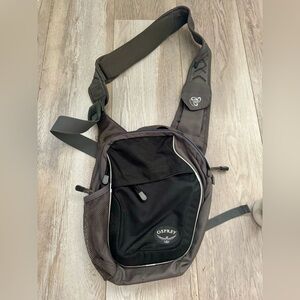 Osprey Veer Shoulder Crossbody Bag
